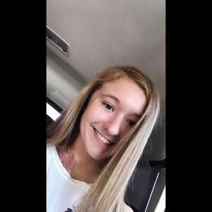 Meet your Posher, Kaitlyn